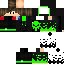 Texture for Ninja