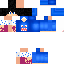 Texture for LogBr