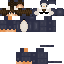 Texture for Penguin Ace