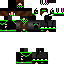 Texture for Девочка кролик