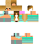 Texture for APMAU