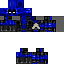 Texture for steve