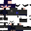 Texture for ひいらぎスキン