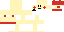 Texture for + pikachu
