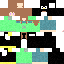 Texture for penguin2