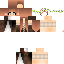Texture for はな