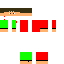 Texture for baconzinho