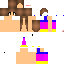 Texture for semidesnuda