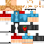 Texture for PepperEyeless