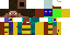 Texture for Mike