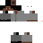 Texture for James Rhodey Armored Adventures