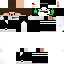 Texture for Blak penguin v.2
