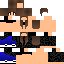 Texture for dobókocka