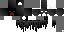 Texture for The dark ghost