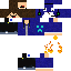 Texture for hugo