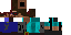 Texture for steve terminator