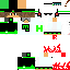 Texture for steve