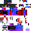 Texture for neb