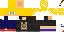 Texture for Teteu_