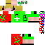 Texture for Breno_11