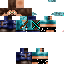 Texture for steve gladiador