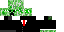 Texture for crepper