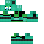Texture for Roxy the Rabbit