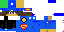 Texture for dfs