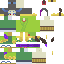 Texture for oogama
