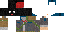 Texture for skelet