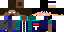 Texture for sipa