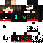 Texture for mikin