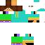 Texture for haskot