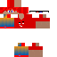 Texture for LucMC