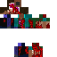 Texture for Bloody Steve-o