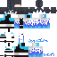 Texture for hiro hashira