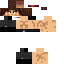 Texture for Clint barton (muscle)