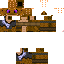 Texture for Lizard 
