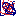 Texture for Blue and Red Egg