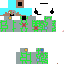 Texture for steve7