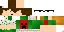 Texture for miketlelink