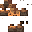 Texture for \h
