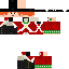 Texture for barr