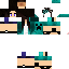 Texture for LaurinhaCraft