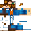 Texture for steve.phg