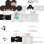 Texture for steve
