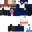 Texture for Dastan_K3
