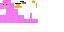 Texture for Flamingo Texture Pack