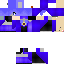 Texture for raven