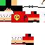 Texture for Lucas
